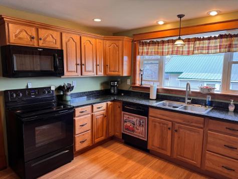 27 Military Road Blaine ME 04734