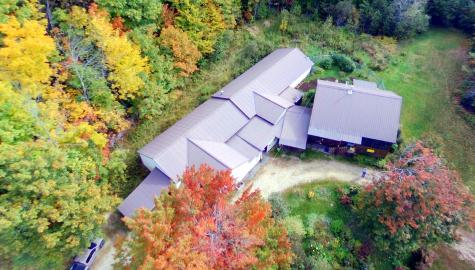 1563 Main Street Dixfield ME 04224