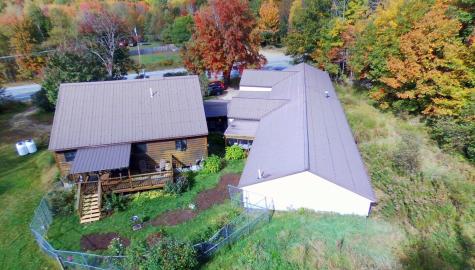 1563 Main Street Dixfield ME 04224