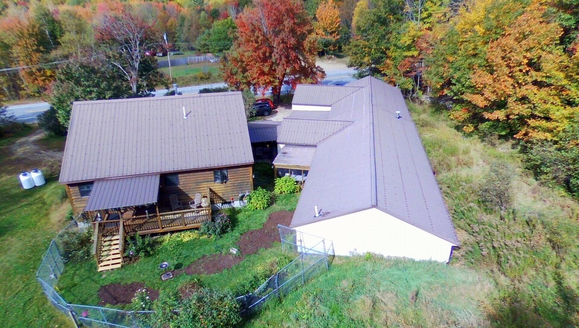 1563 Main Street Dixfield ME 04224