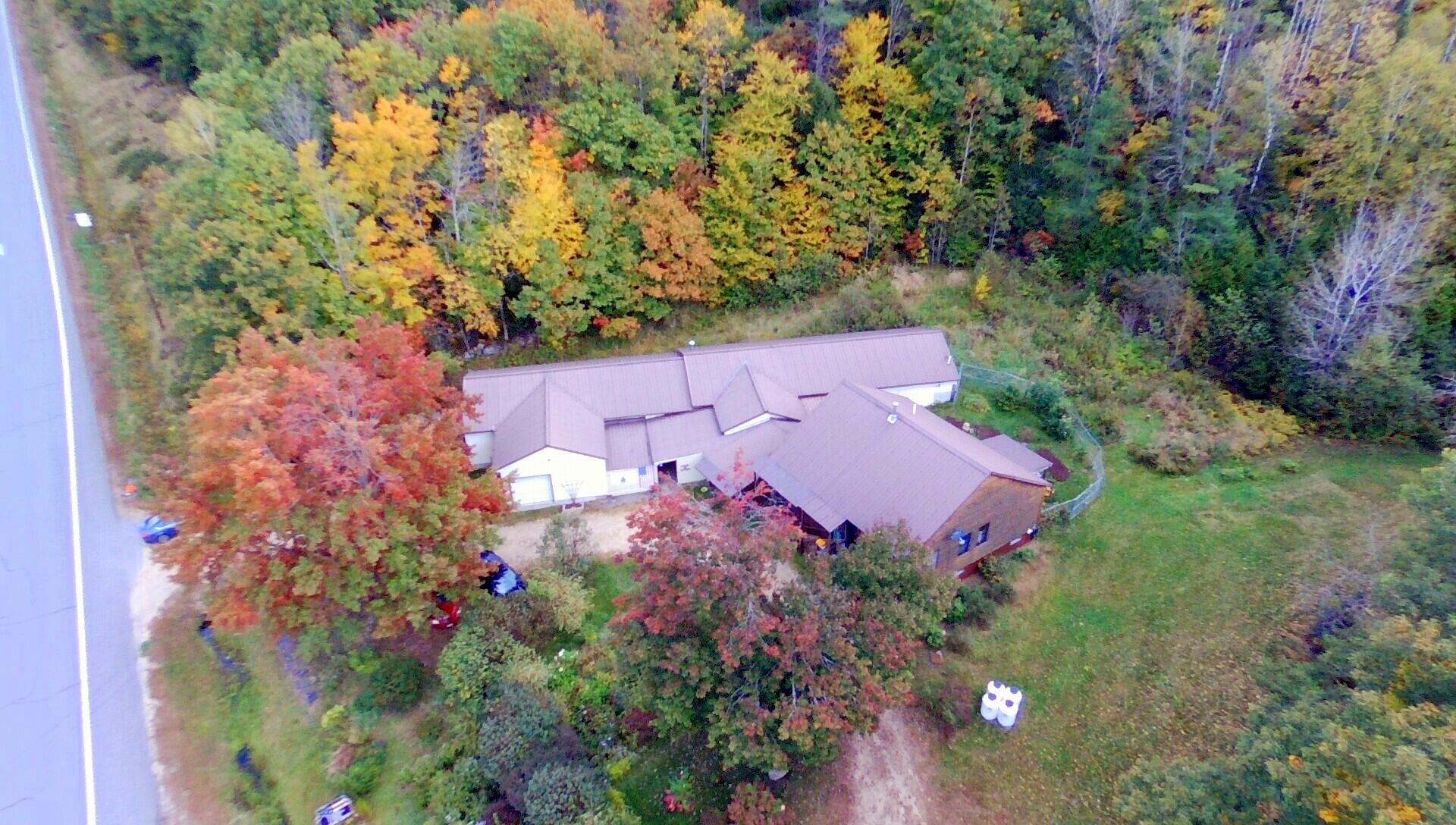 1563 Main Street Dixfield ME 04224