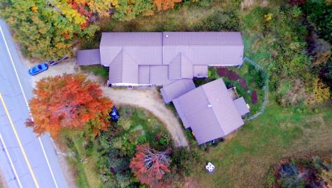 1563 Main Street Dixfield ME 04224