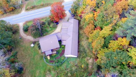 1563 Main Street Dixfield ME 04224