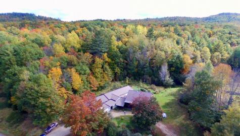 1563 Main Street Dixfield ME 04224