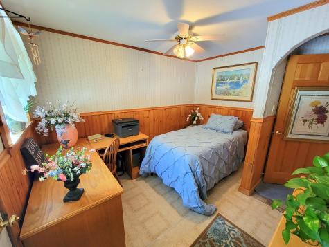 1563 Main Street Dixfield ME 04224