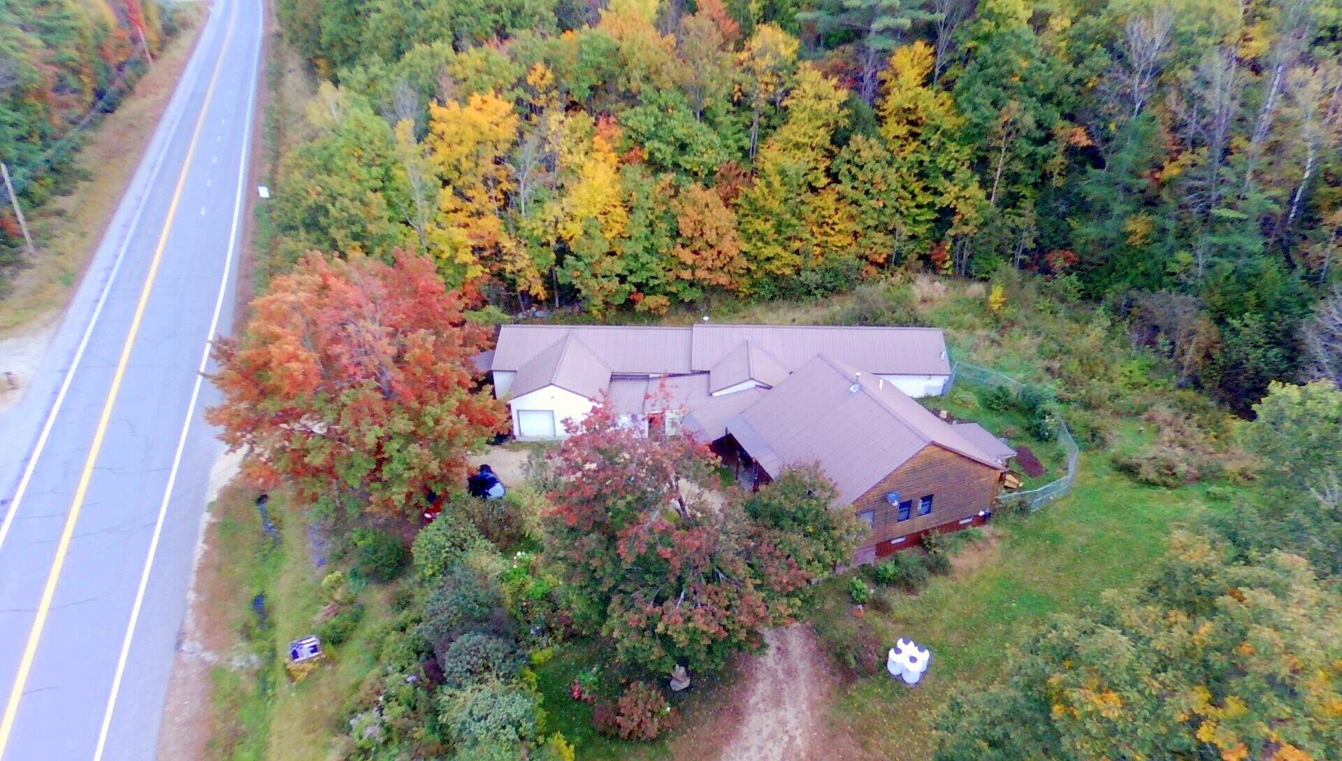 1563 Main Street Dixfield ME 04224