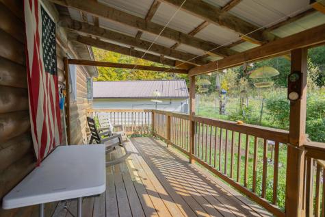 1563 Main Street Dixfield ME 04224