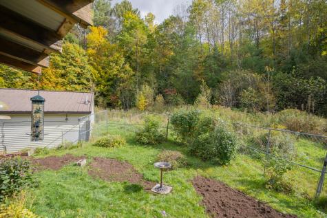 1563 Main Street Dixfield ME 04224