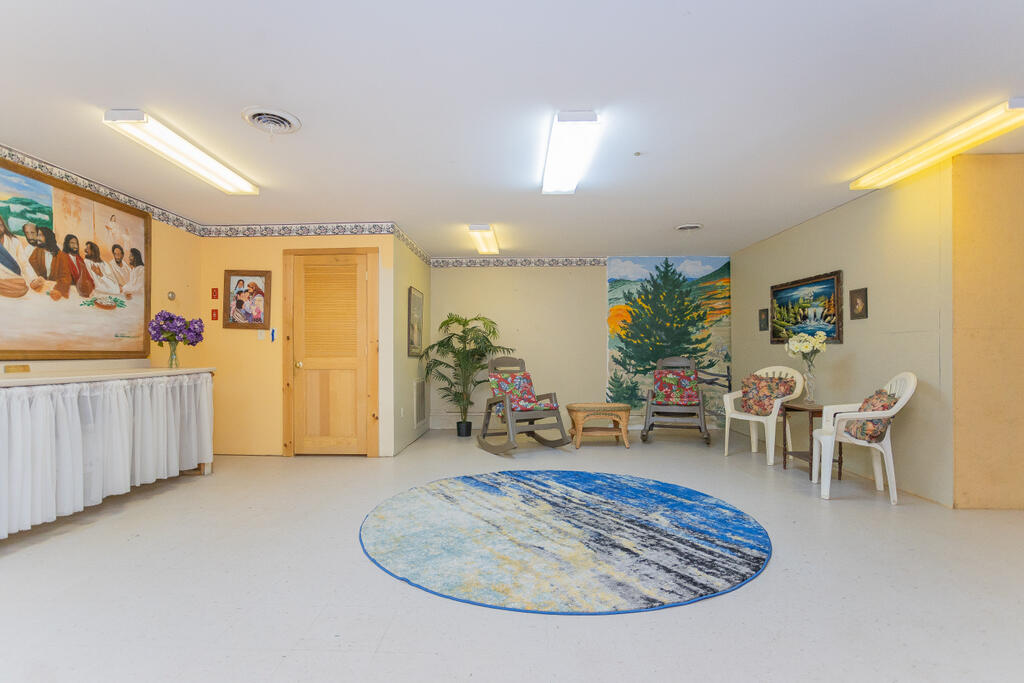 1563 Main Street Dixfield ME 04224