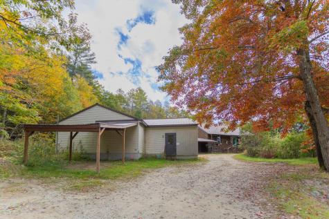 1563 Main Street Dixfield ME 04224