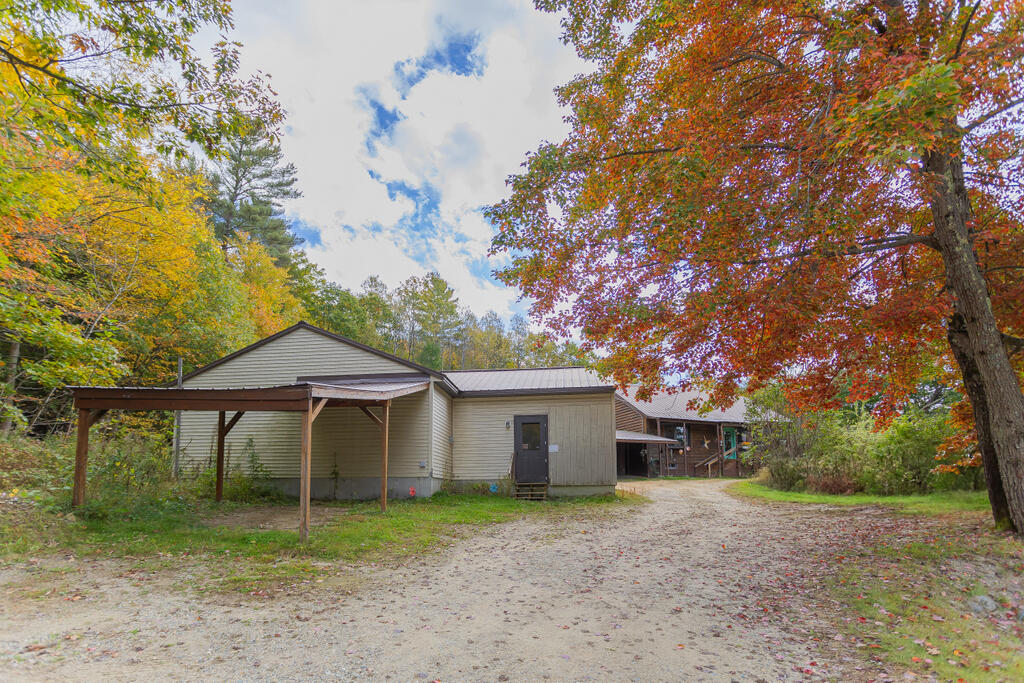 1563 Main Street Dixfield ME 04224