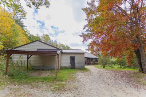 1563 Main Street Dixfield ME 04224