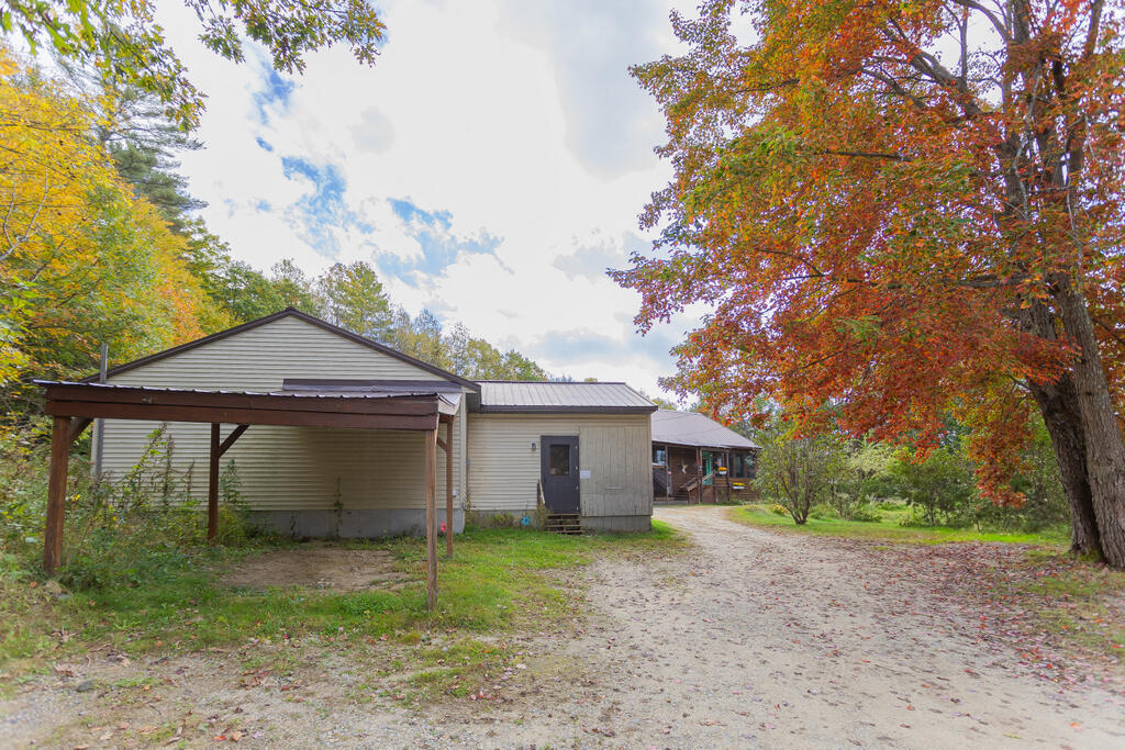 1563 Main Street Dixfield ME 04224