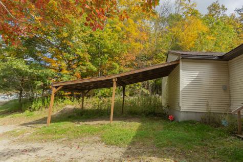 1563 Main Street Dixfield ME 04224