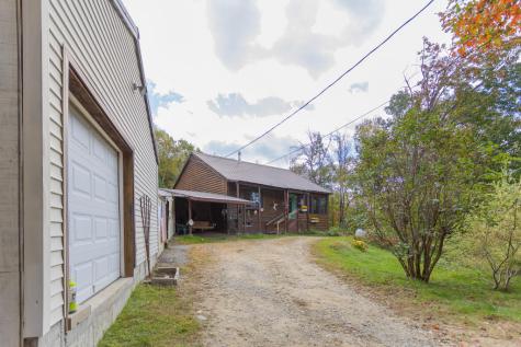 1563 Main Street Dixfield ME 04224