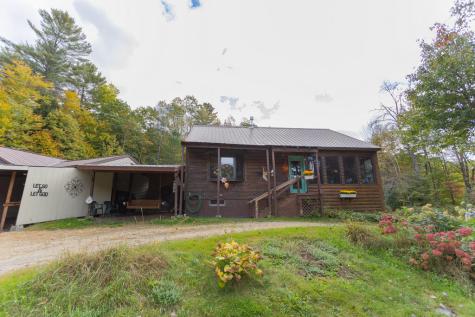 1563 Main Street Dixfield ME 04224