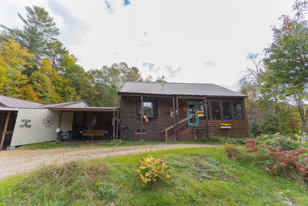 1563 Main Street Dixfield ME 04224