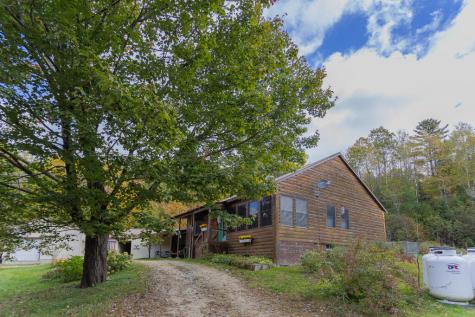 1563 Main Street Dixfield ME 04224