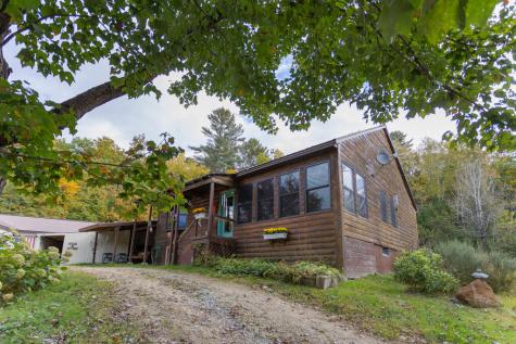 1563 Main Street Dixfield ME 04224