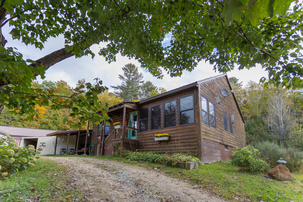 1563 Main Street Dixfield ME 04224