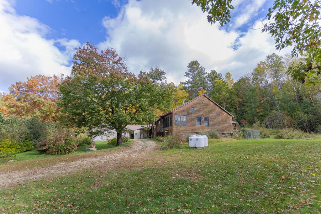 1563 Main Street Dixfield ME 04224