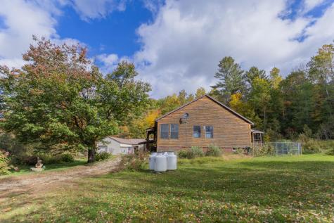 1563 Main Street Dixfield ME 04224