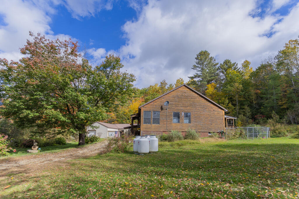 1563 Main Street Dixfield ME 04224