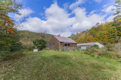 1563 Main Street Dixfield ME 04224