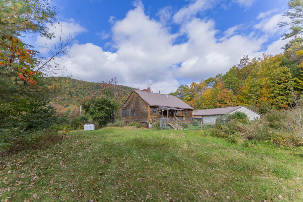 1563 Main Street Dixfield ME 04224