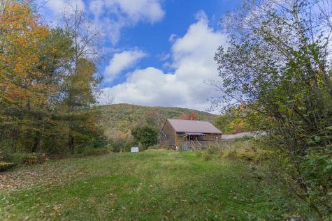 1563 Main Street Dixfield ME 04224