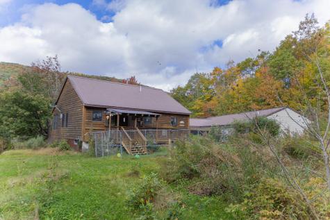 1563 Main Street Dixfield ME 04224