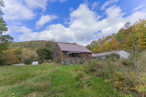 1563 Main Street Dixfield ME 04224