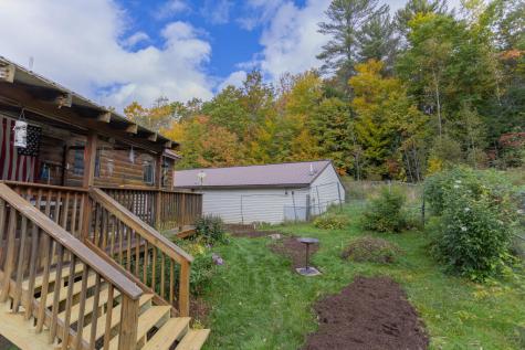 1563 Main Street Dixfield ME 04224