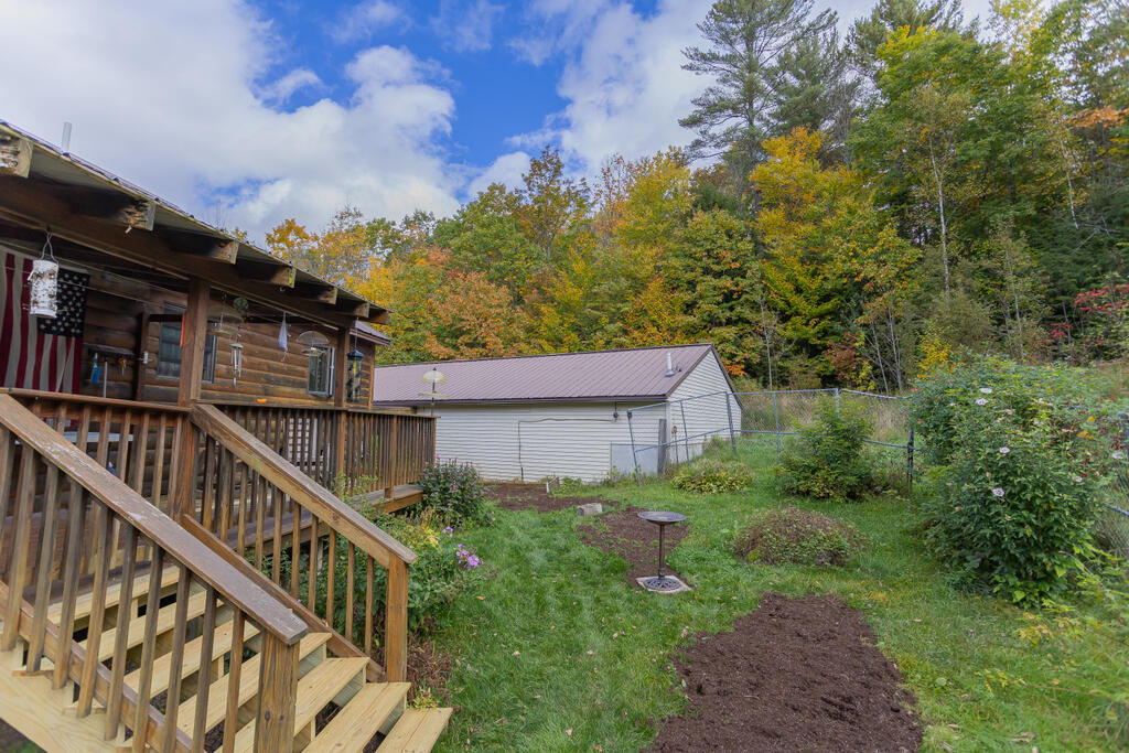 1563 Main Street Dixfield ME 04224