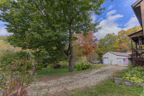 1563 Main Street Dixfield ME 04224