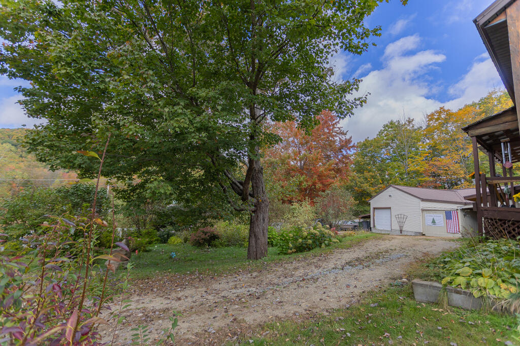 1563 Main Street Dixfield ME 04224