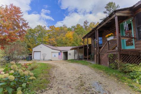 1563 Main Street Dixfield ME 04224