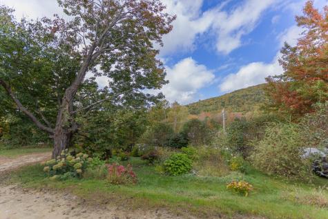 1563 Main Street Dixfield ME 04224