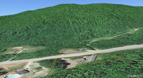 1563 Main Street Dixfield ME 04224