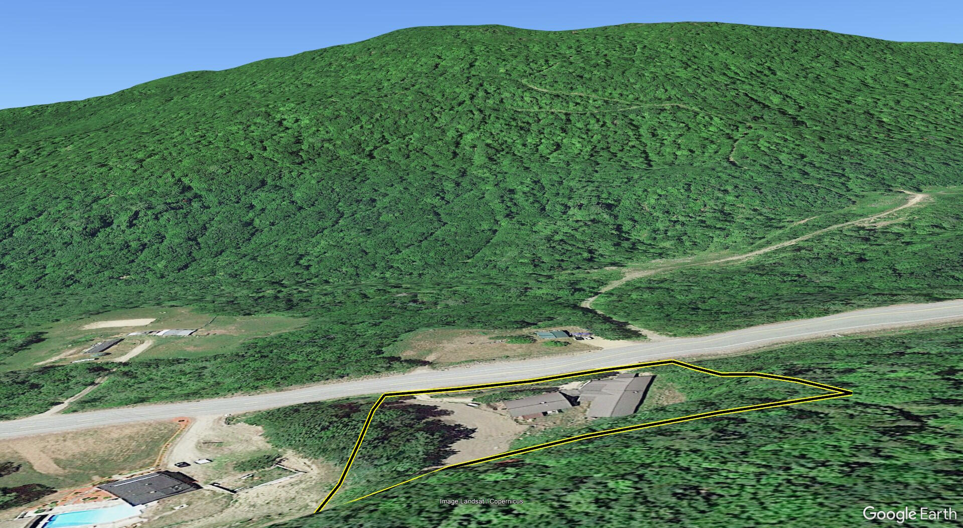 1563 Main Street Dixfield ME 04224