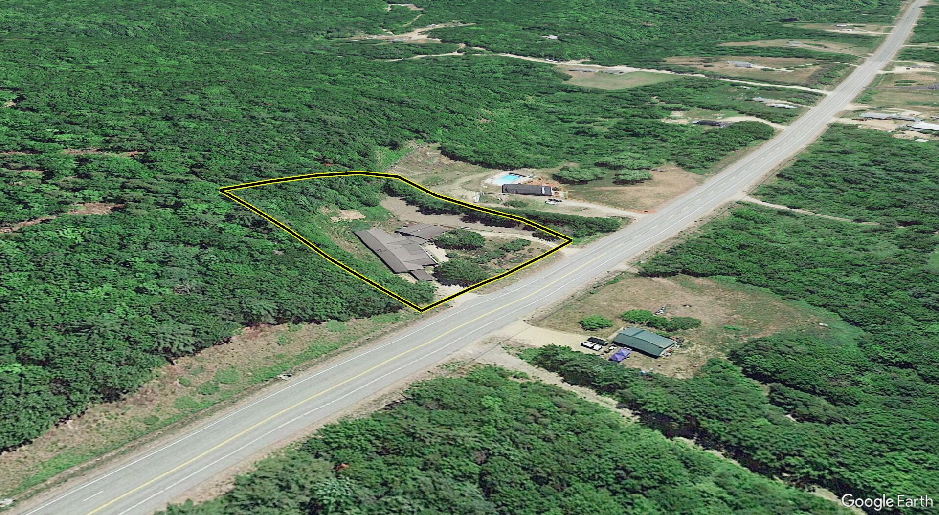 1563 Main Street Dixfield ME 04224