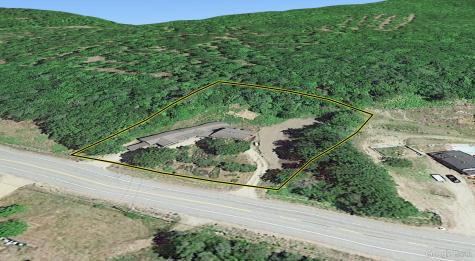 1563 Main Street Dixfield ME 04224