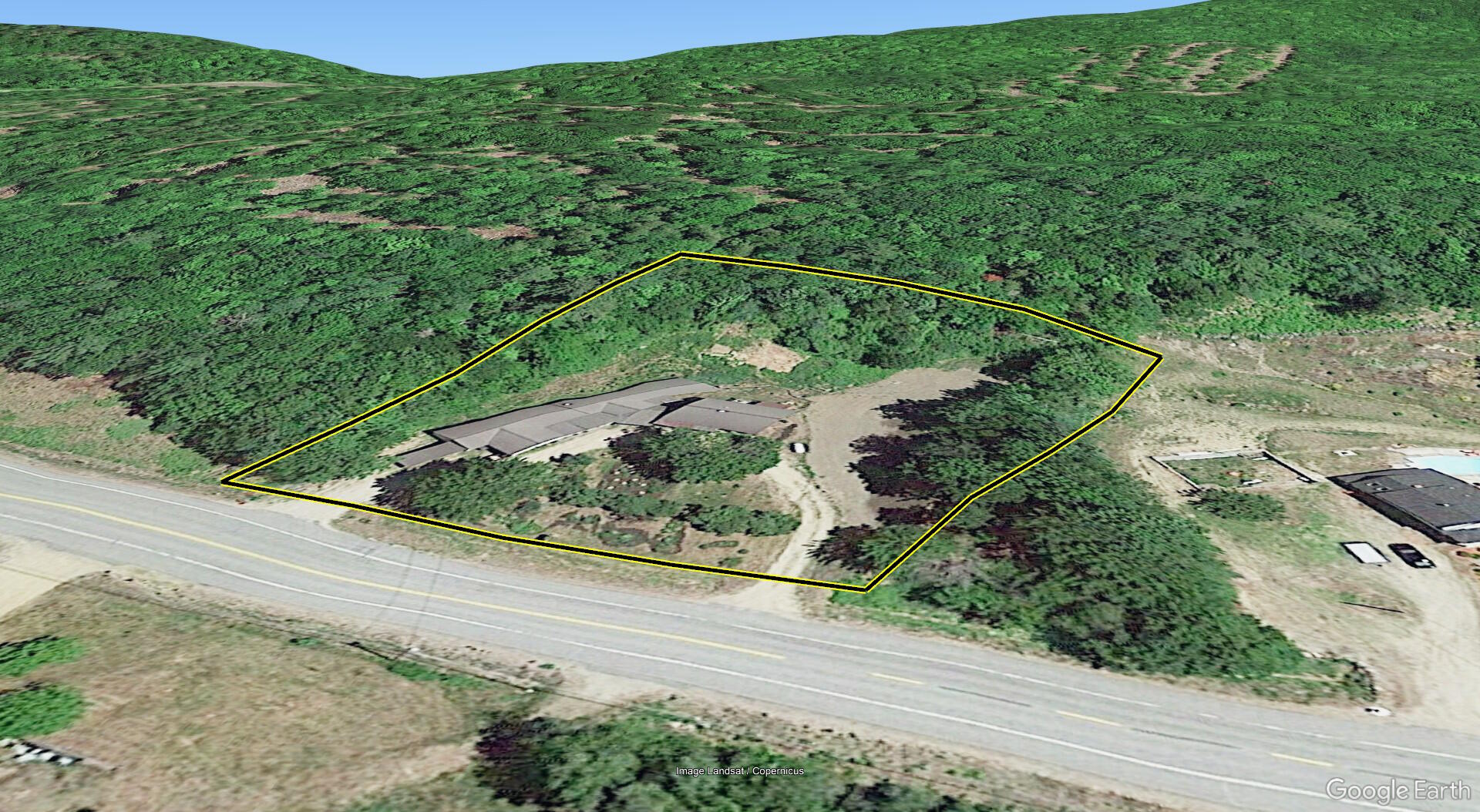 1563 Main Street Dixfield ME 04224