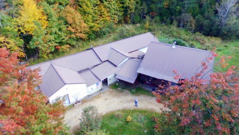 1563 Main Street Dixfield ME 04224