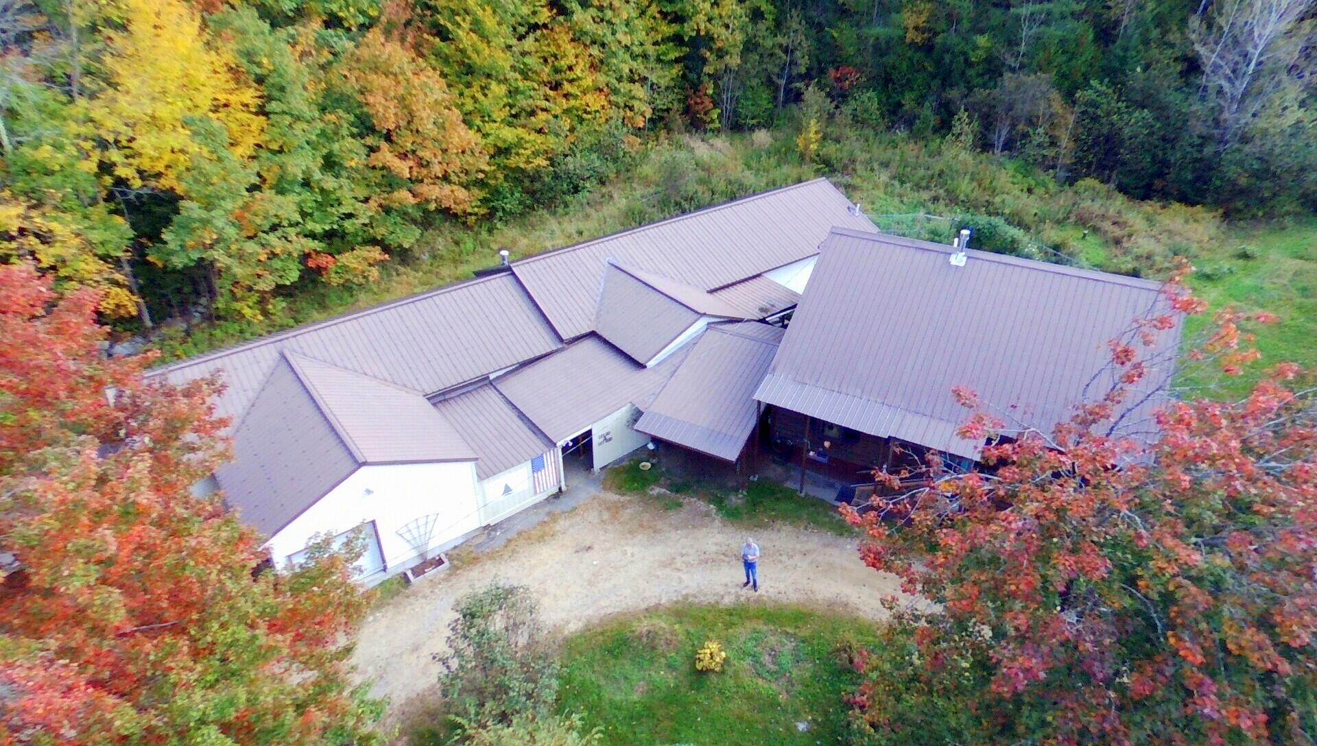 1563 Main Street Dixfield ME 04224