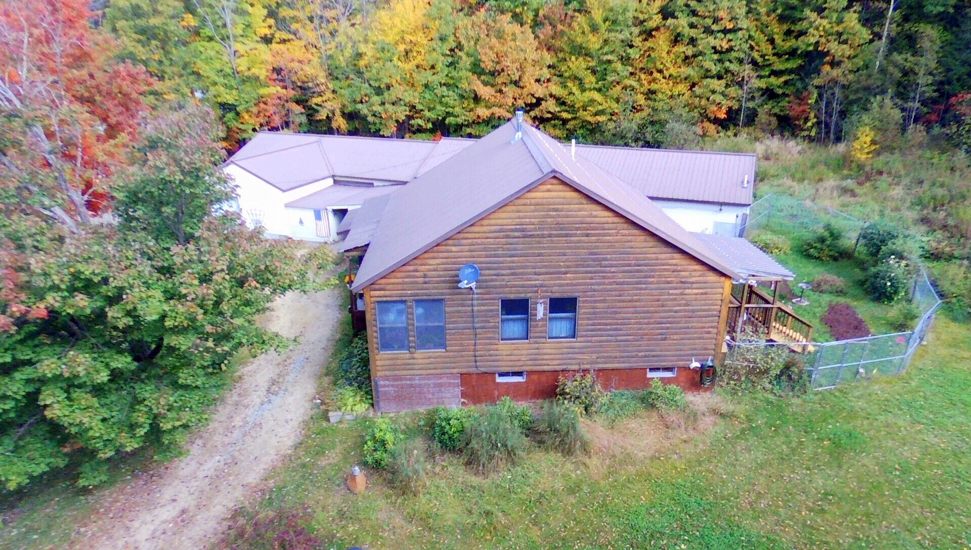 1563 Main Street Dixfield ME 04224