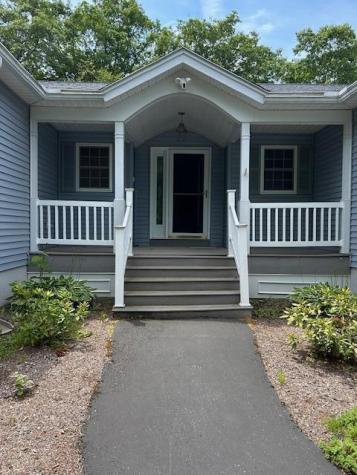 1 S Ridge Drive Winslow ME 04901