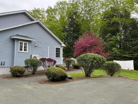 1 S Ridge Drive Winslow ME 04901