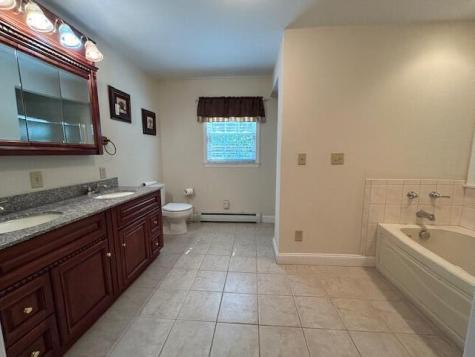 1 S Ridge Drive Winslow ME 04901