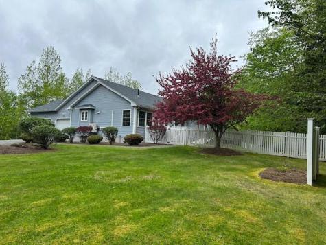 1 S Ridge Drive Winslow ME 04901